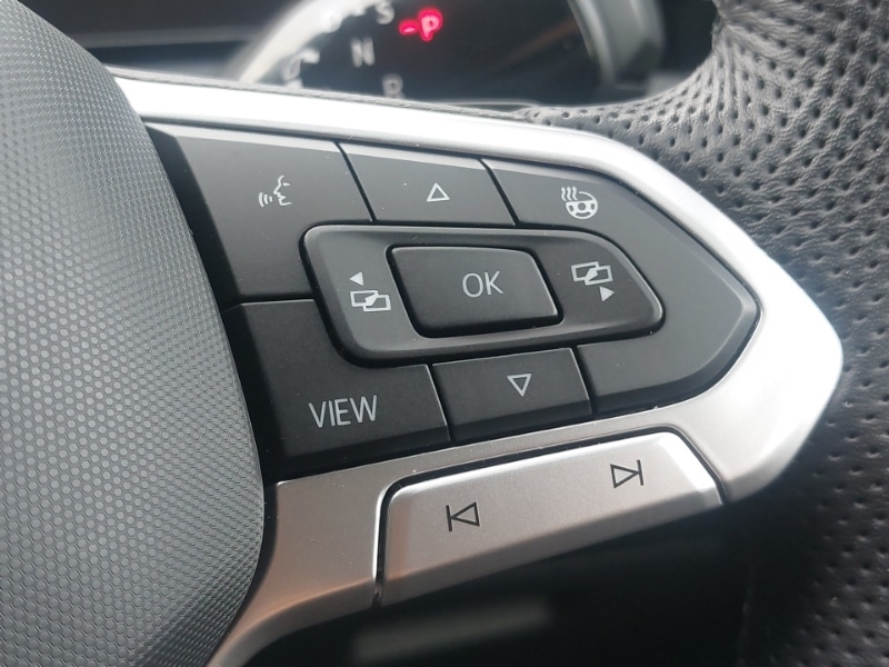 Used Volkswagen Tiguan 2024 for sale - 76238037: Photo 17