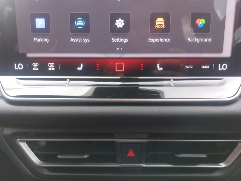 Used Volkswagen Tiguan 2024 for sale - 76238037: Photo 19
