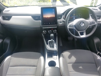 Used Renault Arkana 2024 for sale - 75732041: Photo