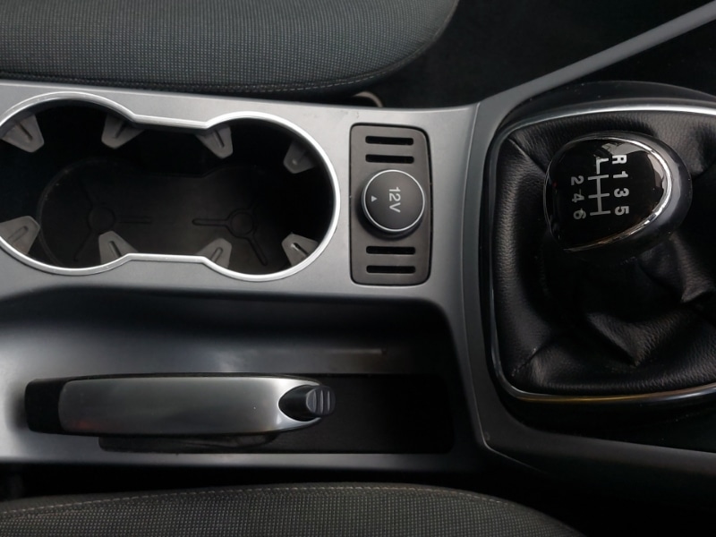 Used Ford C-Max 2015 for sale - 77311588: Photo 10