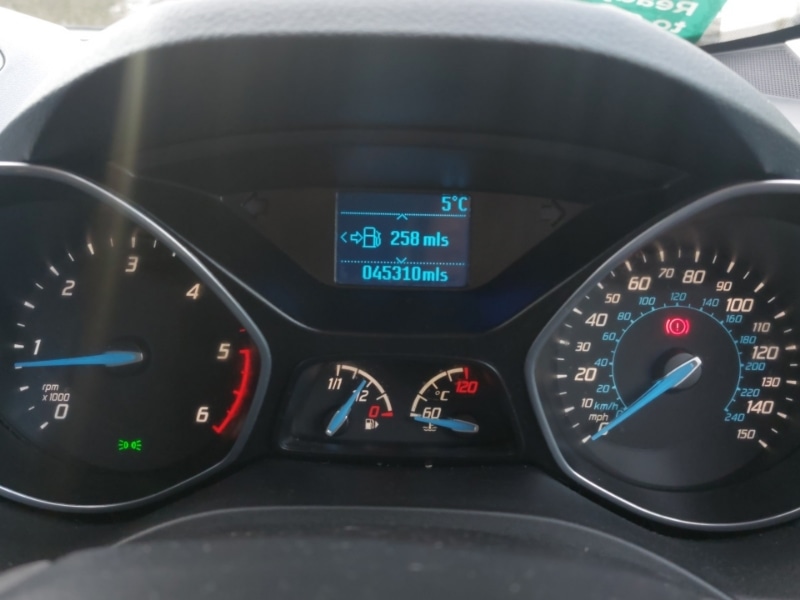 Used Ford C-Max 2015 for sale - 77311588: Photo 11