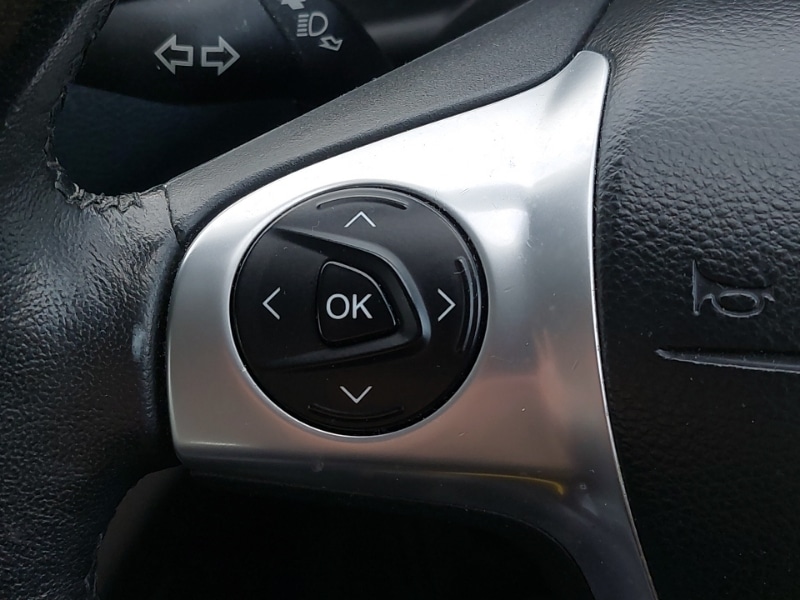 Used Ford C-Max 2015 for sale - 77311588: Photo 12