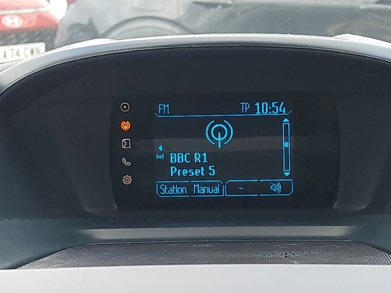 Used Ford C-Max 2015 for sale - 77311588: Photo 16