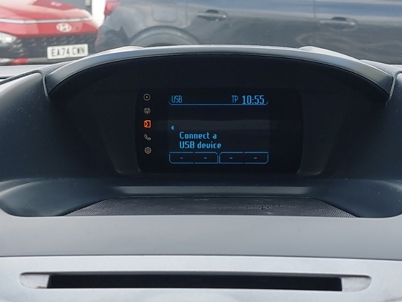 Used Ford C-Max 2015 for sale - 77311588: Photo 18