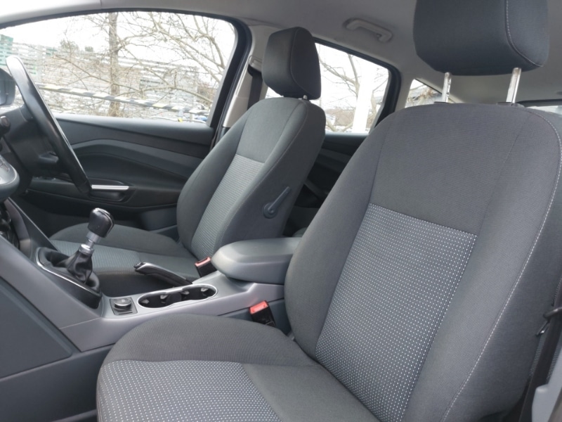 Used Ford C-Max 2015 for sale - 77311588: Photo 5