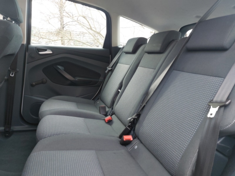 Used Ford C-Max 2015 for sale - 77311588: Photo 6