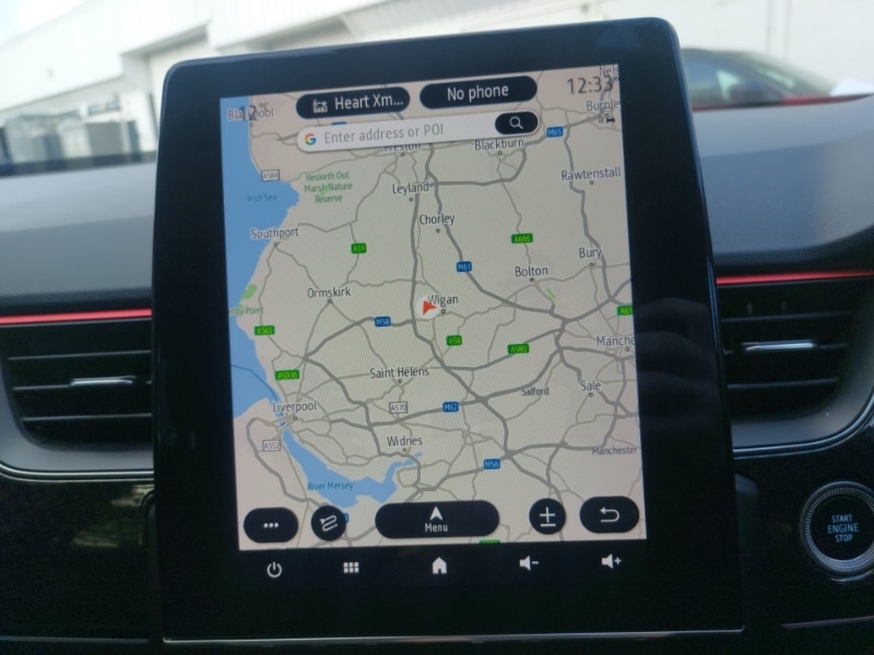 Used Renault Arkana 2022 for sale - 76403550: Photo 16