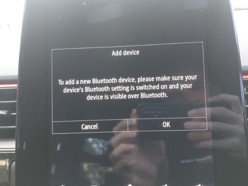 Used Renault Arkana 2022 for sale - 76403550: Photo 17