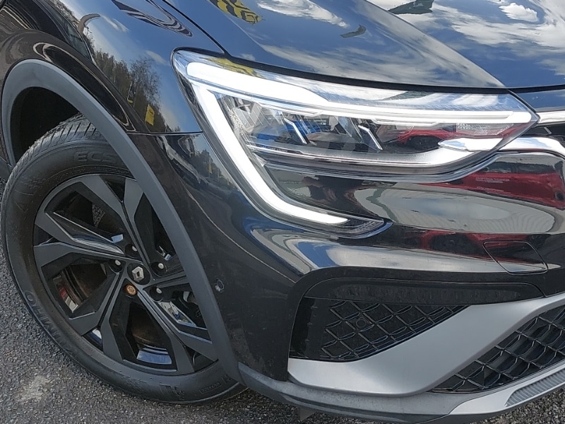 Used Renault Arkana 2022 for sale - 76403550: Photo 9