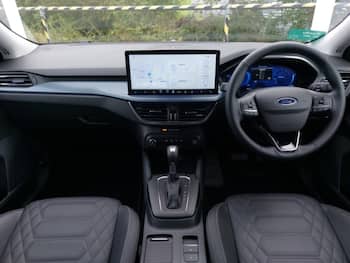 Used Ford Focus 2023 for sale - 79723632: Photo