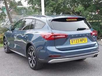 Used Ford Focus 2023 for sale - 79723632: Photo