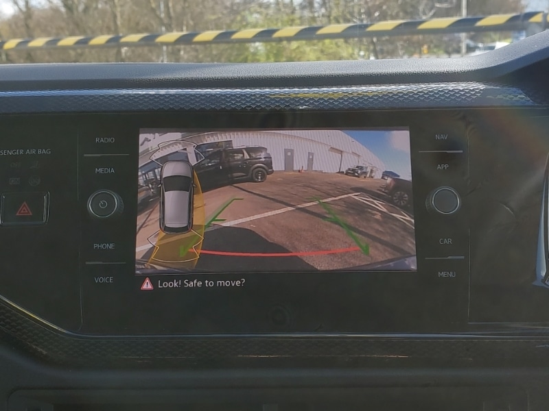 Used Volkswagen Polo 2025 for sale - 77933156: Photo 10