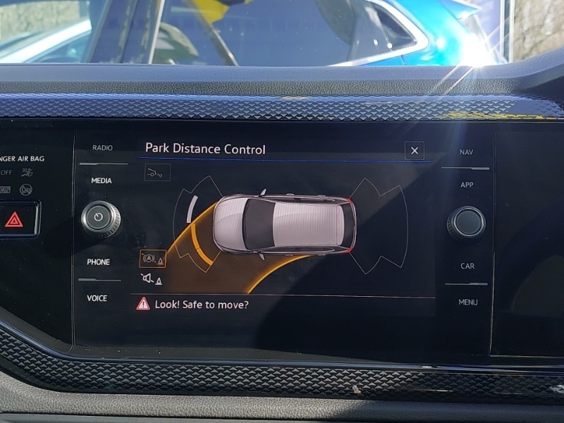 Used Volkswagen Polo 2025 for sale - 77933156: Photo 11