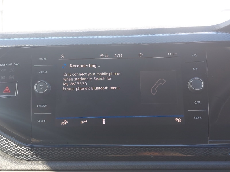 Used Volkswagen Polo 2025 for sale - 77933156: Photo 16