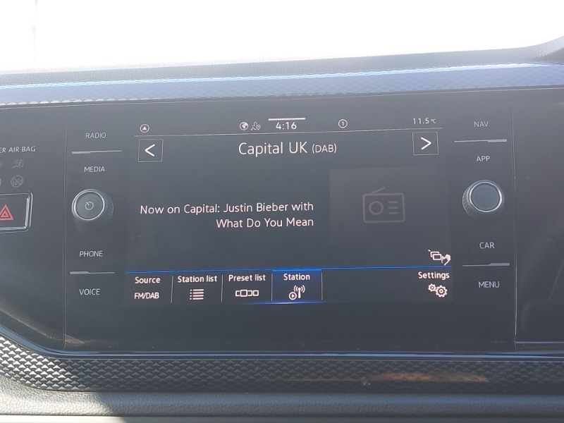 Used Volkswagen Polo 2025 for sale - 77933156: Photo 17