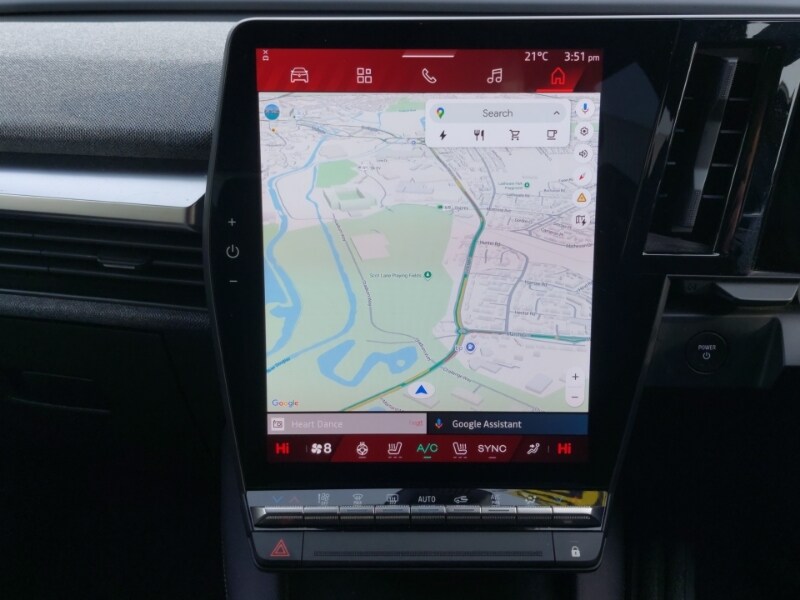 Used Renault Scenic E-Tech 2024 for sale - 77956683: Photo 10