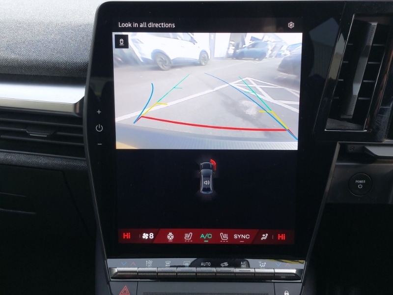 Used Renault Scenic E-Tech 2024 for sale - 77956683: Photo 11