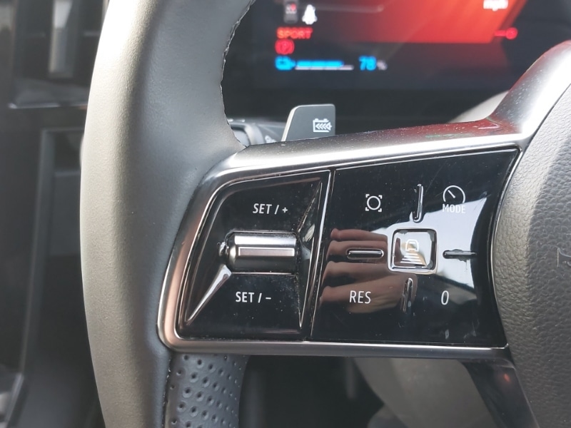 Used Renault Scenic E-Tech 2024 for sale - 77956683: Photo 15