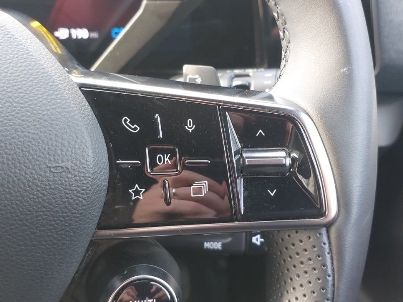 Used Renault Scenic E-Tech 2024 for sale - 77956683: Photo 16