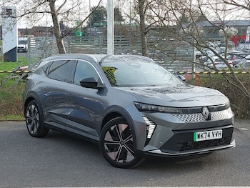 Used Renault Scenic E-Tech 2024 for sale - 77956683: Photo