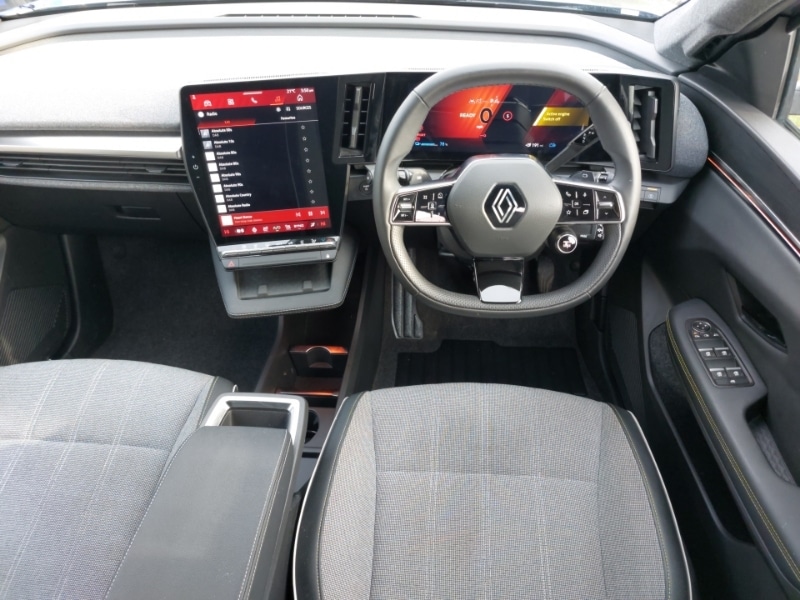 Used Renault Scenic E-Tech 2024 for sale - 77956683: Photo 7