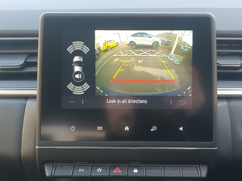 Used Renault Captur 2022 for sale - 77357808: Photo 10