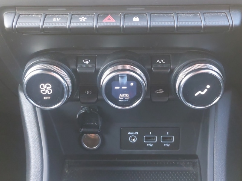 Used Renault Captur 2022 for sale - 77357808: Photo 13