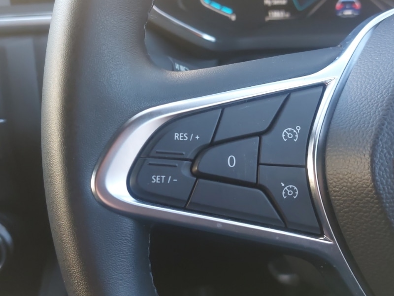 Used Renault Captur 2022 for sale - 77357808: Photo 14