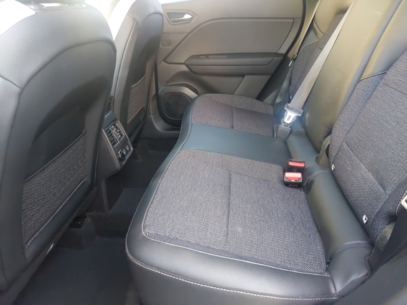 Used Renault Captur 2022 for sale - 77357808: Photo 6