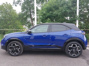 Used Vauxhall Mokka 2025 for sale - 78821390: Photo