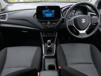 Used Suzuki SX4 S-Cross 2023 for sale - 79372937: Photo