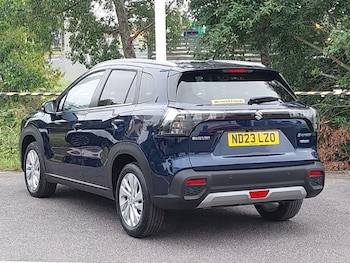 Used Suzuki SX4 S-Cross 2023 for sale - 79372937: Photo