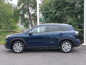 Used Suzuki SX4 S-Cross 2023 for sale - 79372937: Photo