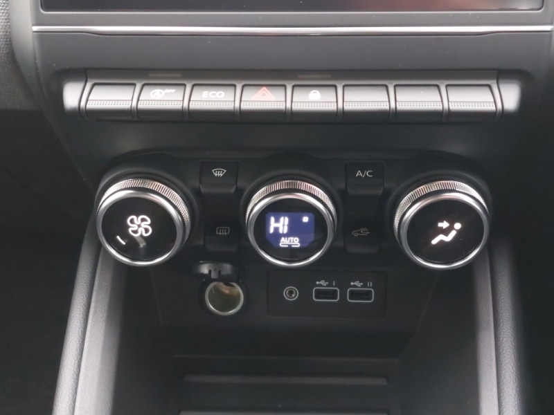 Used Renault Clio 2025 for sale - 76879905: Photo 13