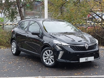 2025 - 1.0 TCe 90 Evolution 5dr