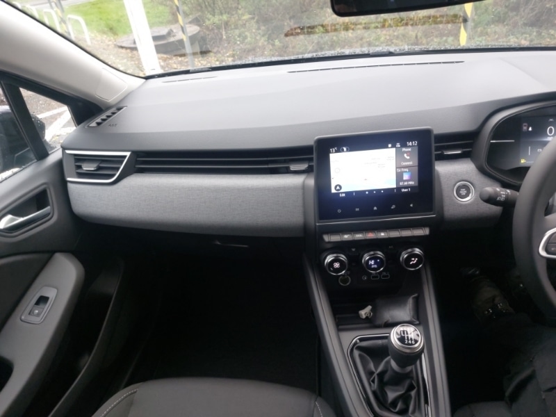 Used Renault Clio 2025 for sale - 76879905: Photo 7