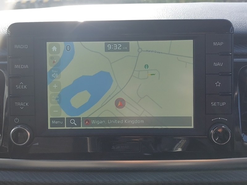 Used Kia Rio 2019 for sale - 77947554: Photo 10