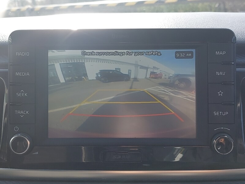 Used Kia Rio 2019 for sale - 77947554: Photo 11