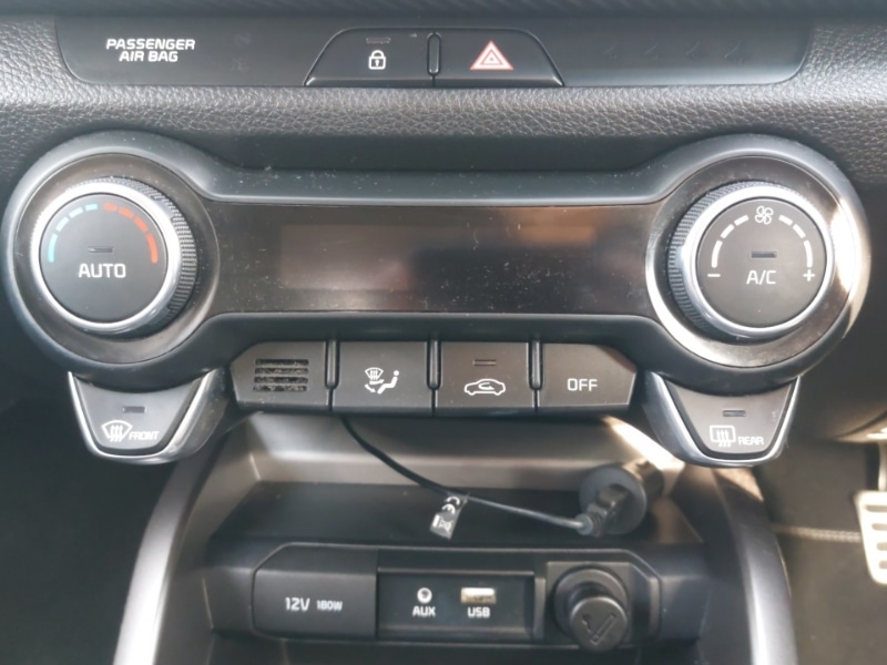 Used Kia Rio 2019 for sale - 77947554: Photo 12