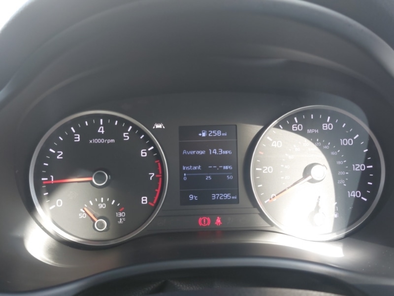 Used Kia Rio 2019 for sale - 77947554: Photo 14