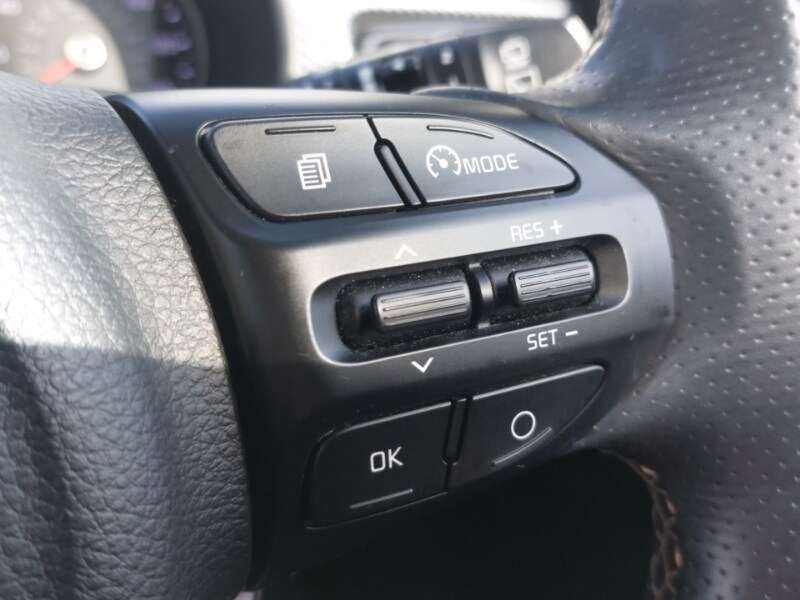 Used Kia Rio 2019 for sale - 77947554: Photo 16