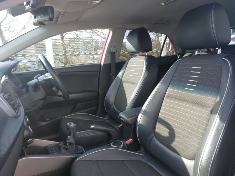 Used Kia Rio 2019 for sale - 77947554: Photo 5