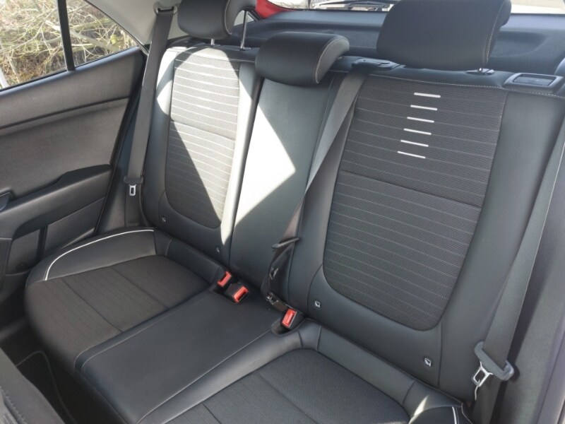 Used Kia Rio 2019 for sale - 77947554: Photo 6