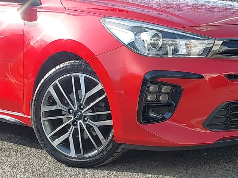 Used Kia Rio 2019 for sale - 77947554: Photo 9