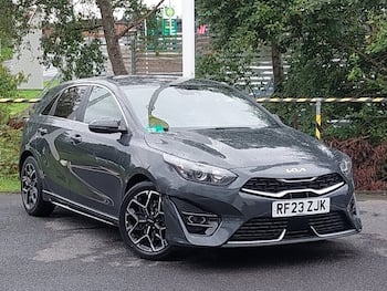 Used Kia Ceed 2023 for sale - 79704225: Photo