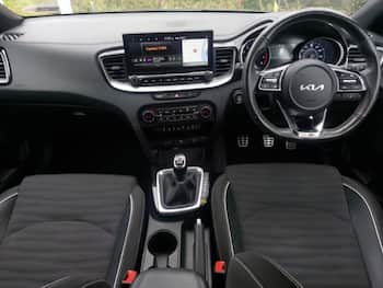 Used Kia Ceed 2023 for sale - 79704225: Photo