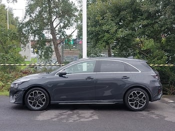 Used Kia Ceed 2023 for sale - 79704225: Photo