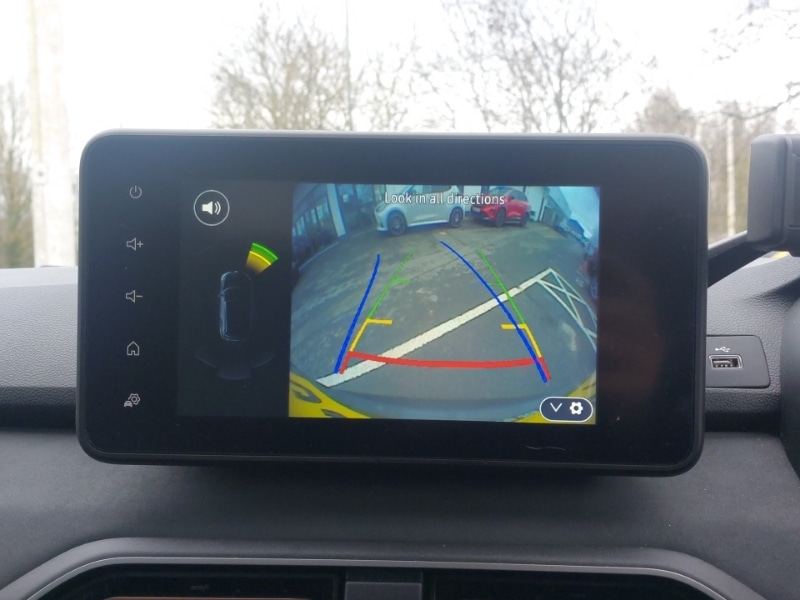 Used Dacia Jogger 2025 for sale - 78023574: Photo 10