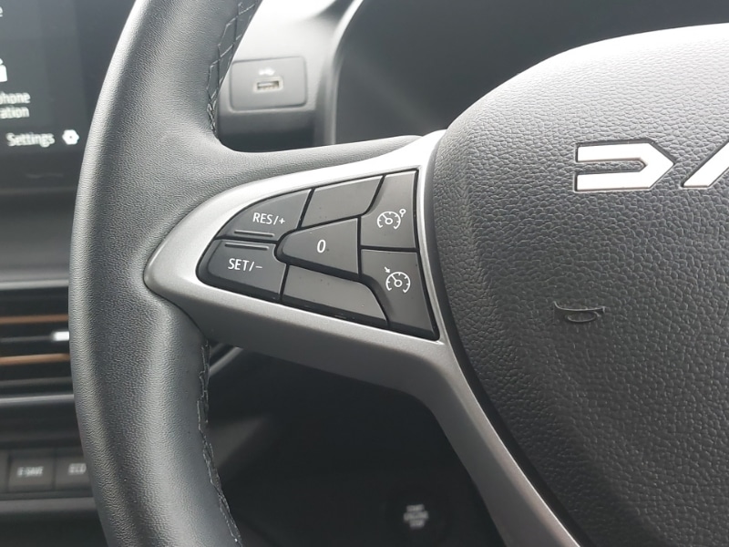 Used Dacia Jogger 2025 for sale - 78023574: Photo 12