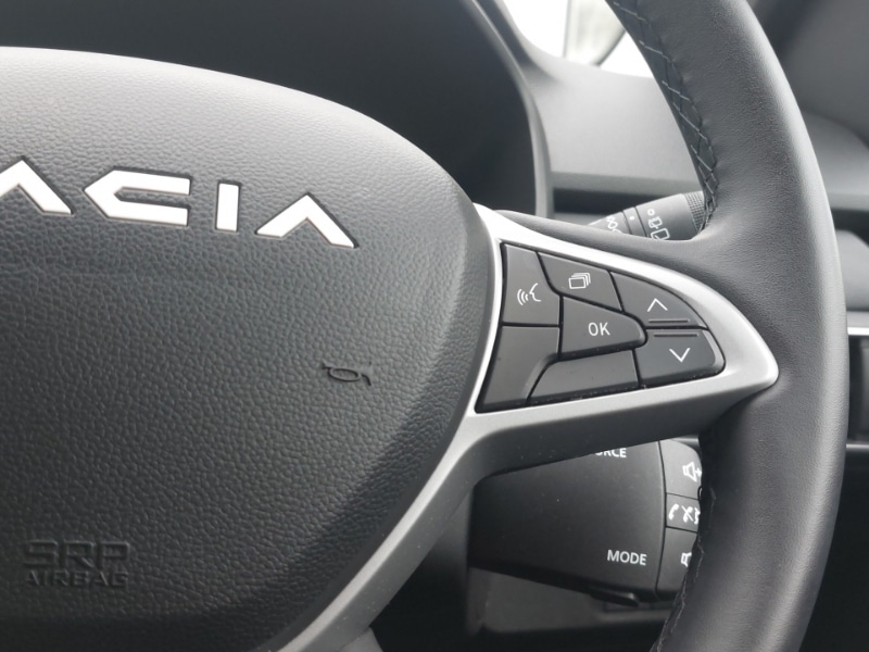 Used Dacia Jogger 2025 for sale - 78023574: Photo 13